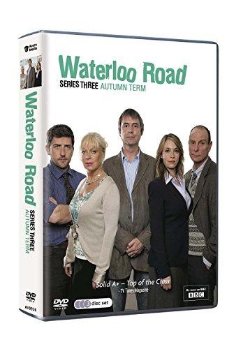 Waterloo road series - series,