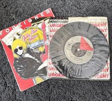 Foreigner juke box hero - juke,