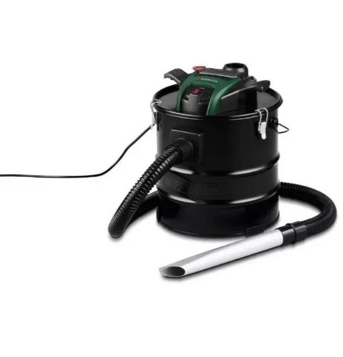 Parkside ash vacuum 1200w new - 1200w,