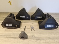 Thule Evo Clamp Footpack 7105