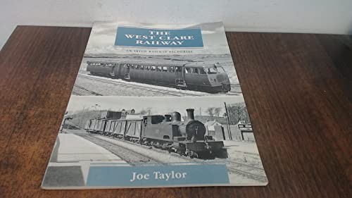 West clare railway irish - railway:, an