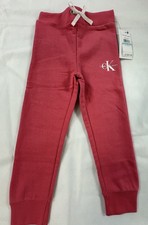 Calvin Klein Girls Tracksuit