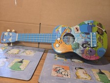 Adventure Time Oookulele