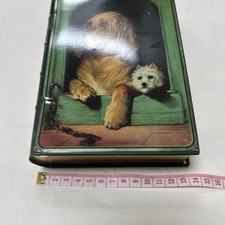 Dignity and Impudence Print