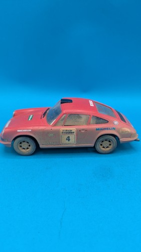 Modified porsche with - modified, ninco