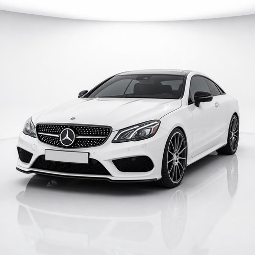 Diamond style grille gloss - style,