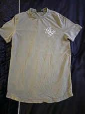 Beck & Hersey Men's Khaki