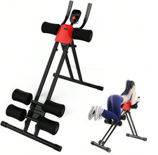Ab Crunch Machine Abdominal