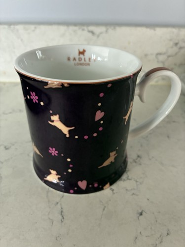 Radley london scottish terrier - radley,