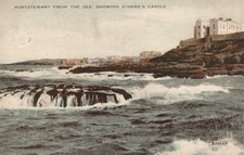 Portstewart From The Sea