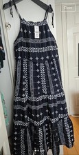 Beautiful summer dress - summer,