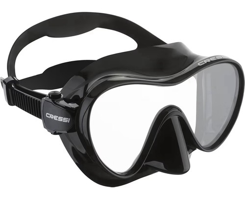 Cressi frameless snorkel - cressi,