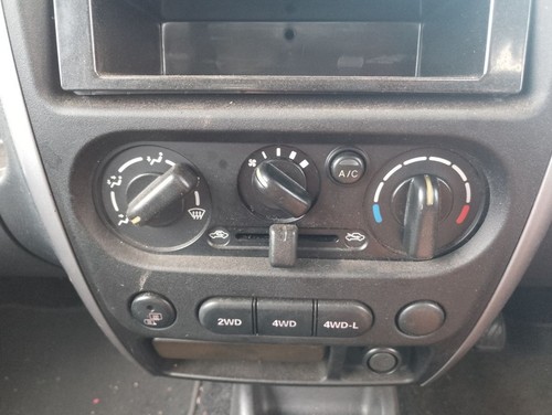 Suzuki jimny jlx plus vvt - suzuki,