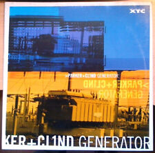 Parker & Clind - Generator