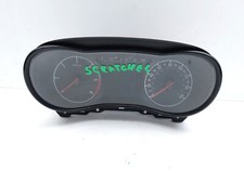 VAUXHALL ZAFIRA TOURER C 2016