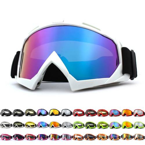 Motorcycle protective goggles - motorcycle,