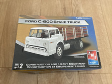 W270 amt ertl model - ertl,