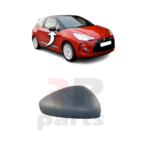 For citroen ds3 - ds3, wing