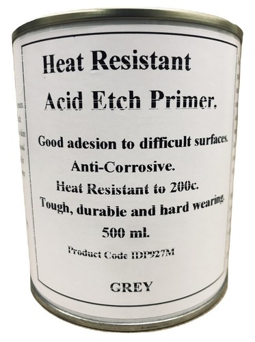 500ml heat resistant etch - 500ml,