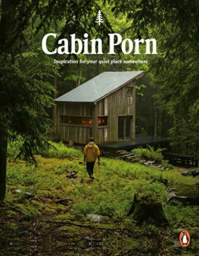 Cabin porn inspiration - porn:, for