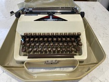 Facit 1620 Portable Manual