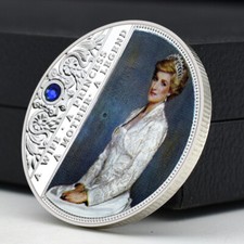 Portraits of A Princess Diana