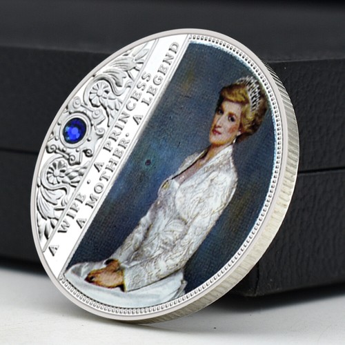 Portraits princess diana - of,