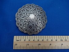 Celtic Design Pewter Trophy
