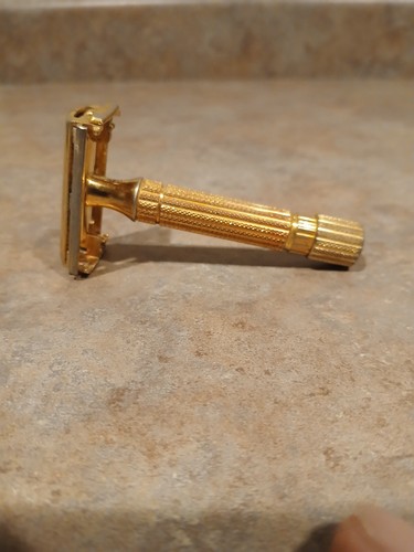 Vintage 1948 gillette - 1948-50,