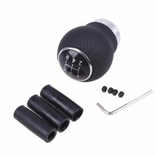 5 Speed Car Gear Shift Knob