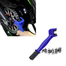 2x Cleaning brush Motorcycle