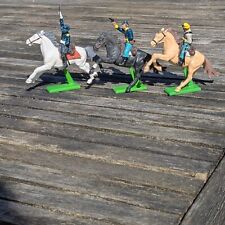 Britains Deetail X 3 US Civil