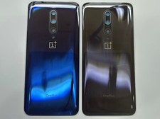 Replacement 1+7 Pro OnePlus 7 Pro Back Glass Battery Cover - Lens Logo Uk stock