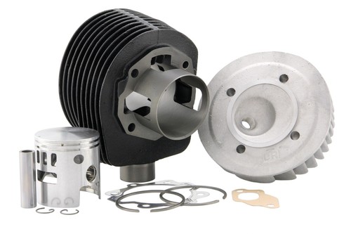Vespa px125 cylinder kit - vespa,