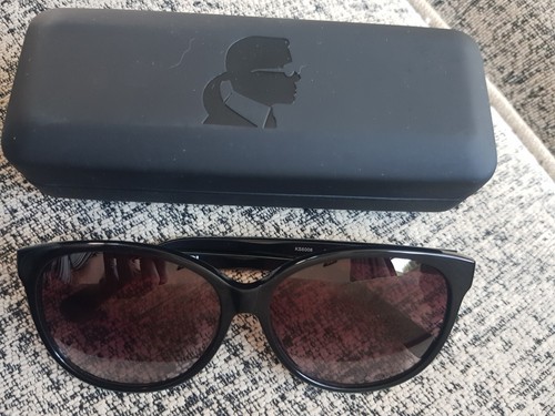 Karl lagerfeld sunglasses - karl,