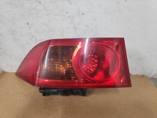 HONDA ACCORD MK7 NSR TAIL