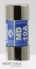 Lawson Fuses - MD10 - 10 Amp