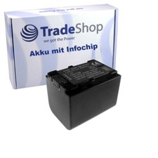 Battery for Sony HDR-CX570E