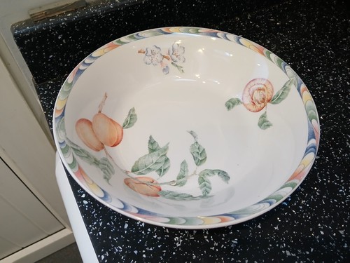 Barratts naturelle serving - barratts,