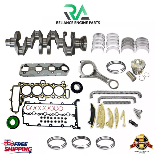 Jaguar 204dta twin turbo - twin, 2.0