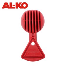 ALKO Caravan Trailer Towball