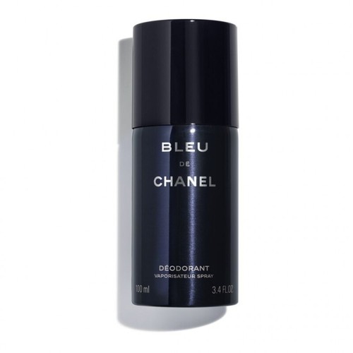 Chanel bleu - bleu, de