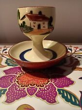 VINTAGE WATCOMBE DEVON MOTTO