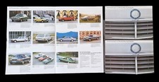Mercedes slc r107 w126 - mercedes, sl