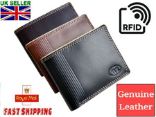 RFID SAFE Designer Mens