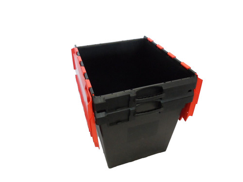 Black red new removal - black/red,