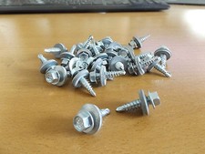 TEK 25MM SELF DRILLING PURLIN