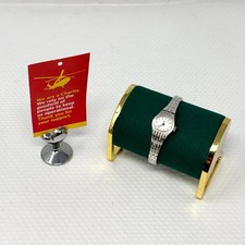 Sekonda Silver Tone Mechanical