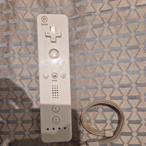 Nintendo wii official remote - wii,