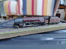 Graham Farish N Gauge